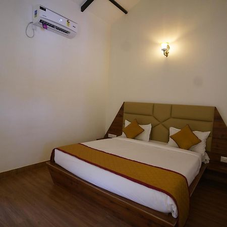 Rāmanagaram Q Mango Resort מראה חיצוני תמונה