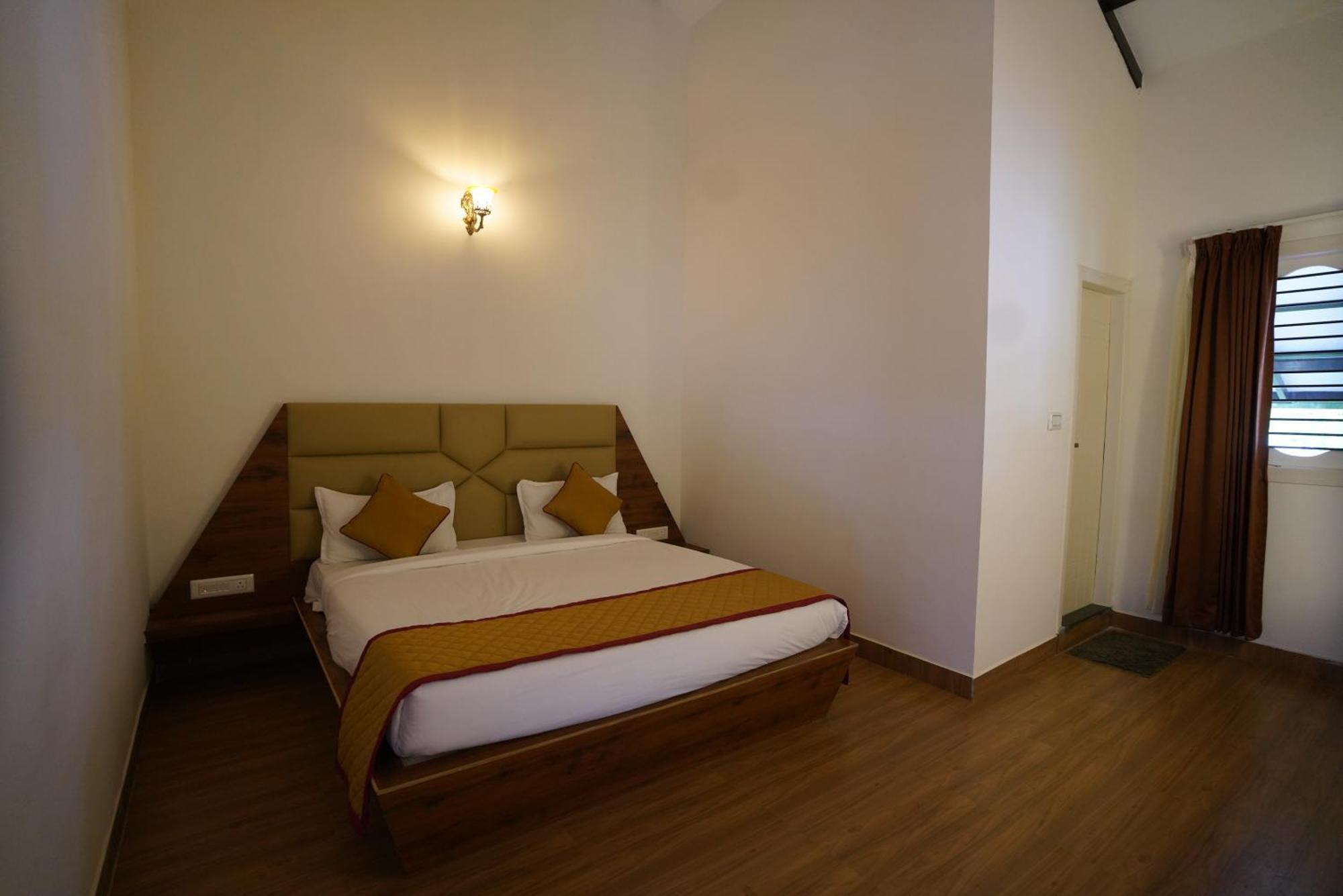 Rāmanagaram Q Mango Resort מראה חיצוני תמונה