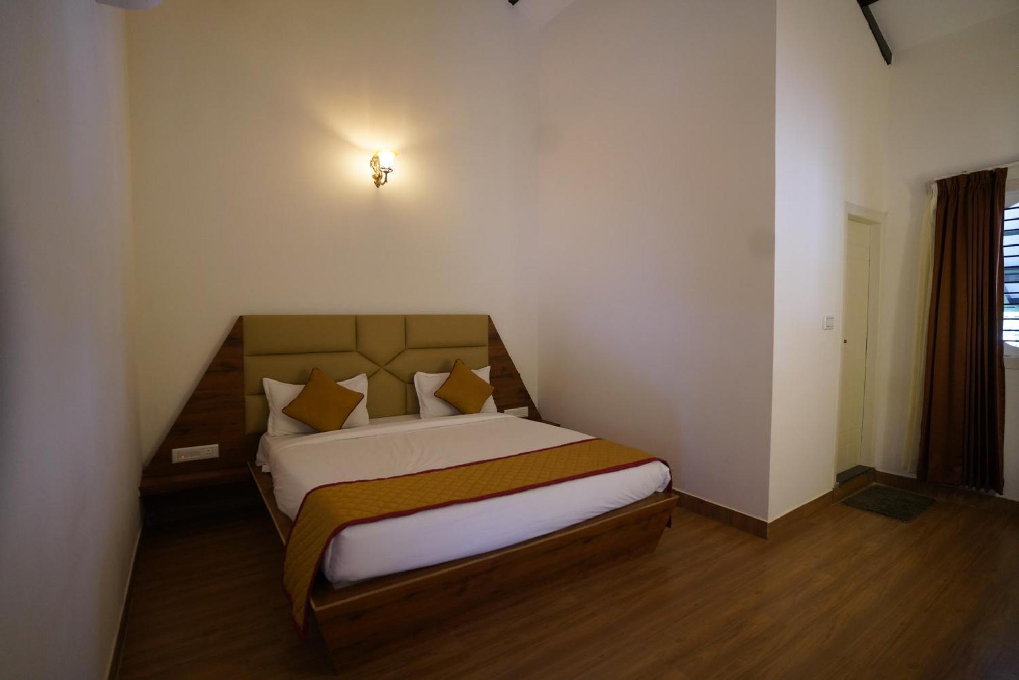 Rāmanagaram Q Mango Resort מראה חיצוני תמונה